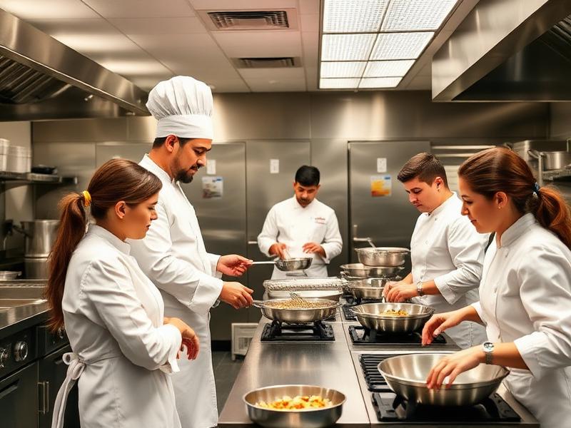 Culinary Academy